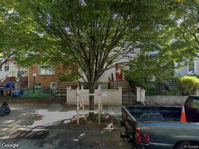 House image located at Brooklyn, NY 11212