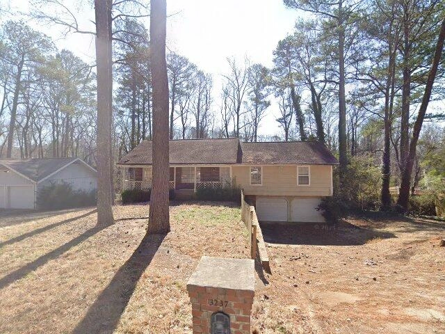 House image located at Lithonia, GA 30038