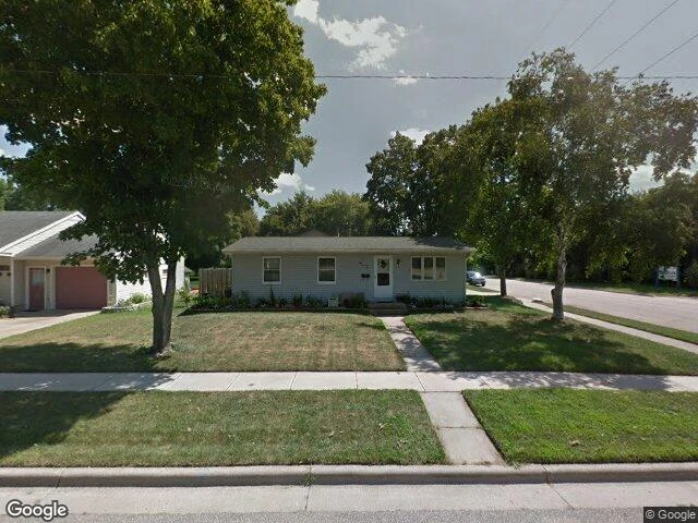 House image located at Prairie Du Sac, WI 53578