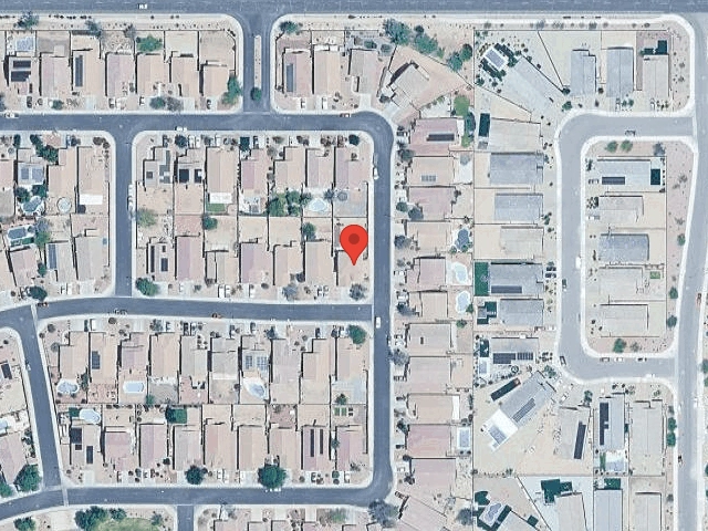 House image located at Buckeye, AZ 85326
