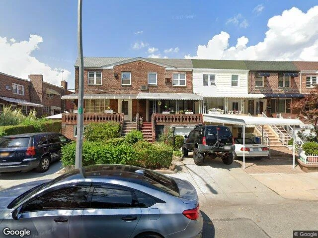 House image located at Brooklyn, NY 11203