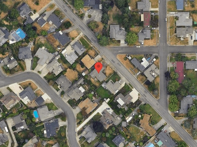 House image located at Puyallup, WA 98371