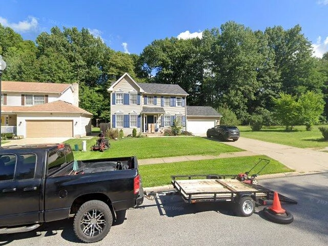 House image located at Cleveland, OH 44104