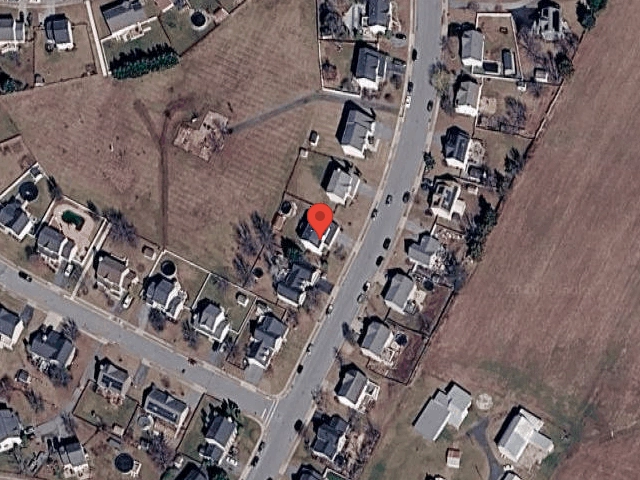 House image located at Taneytown, MD 21787