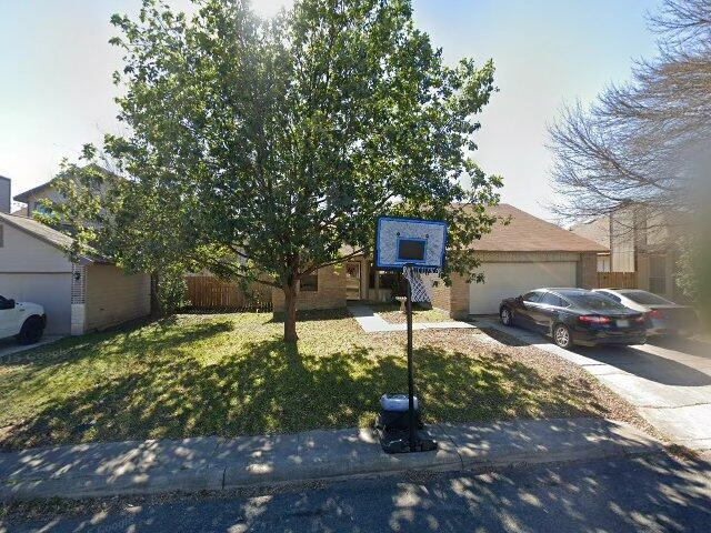 House image located at San Antonio, TX 78245