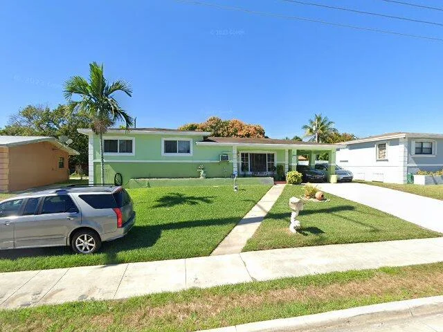 House image located at Miami, FL 33169