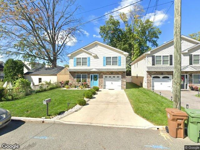 House image located at Linden, NJ 07036