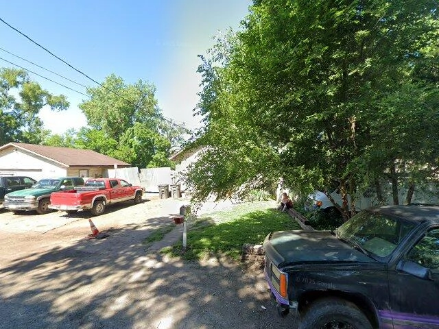 House image located at Des Moines, IA 50317