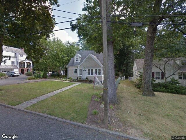 House image located at Ridgewood, NJ 07450
