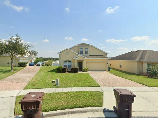 House image located at Davenport, FL 33837