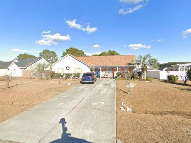 House image located at Little River, SC 29566