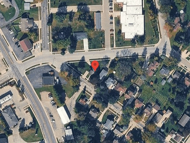 House image located at Libertyville, IL 60048