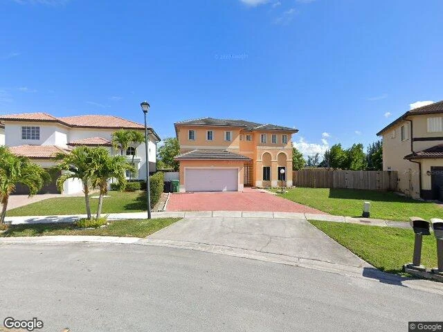 House image located at Homestead, FL 33033