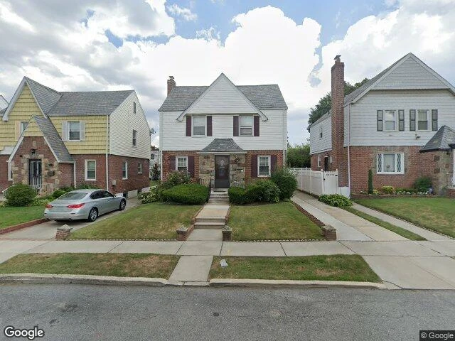 House image located at Cambria Heights, NY 11411