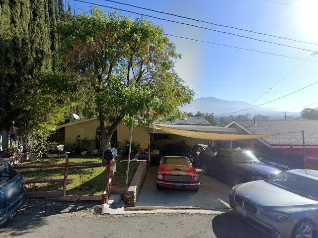 House image located at Sunland, CA 91040