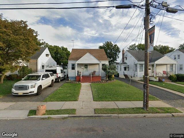 House image located at Linden, NJ 07036