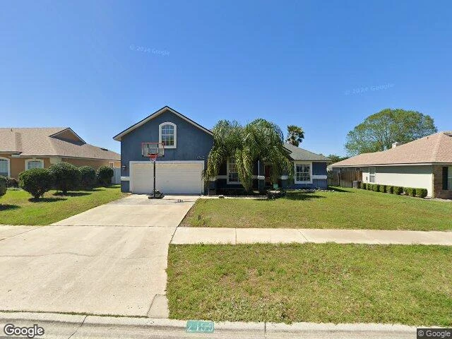 House image located at Green Cove Springs, FL 32043