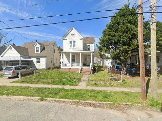 House image located at Hampton, VA 23669