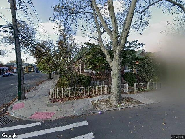 House image located at Brooklyn, NY 11203