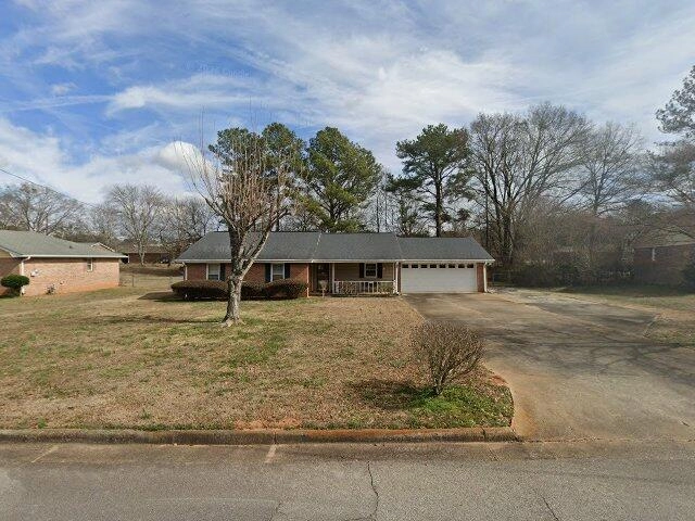 House image located at Conyers, GA 30094