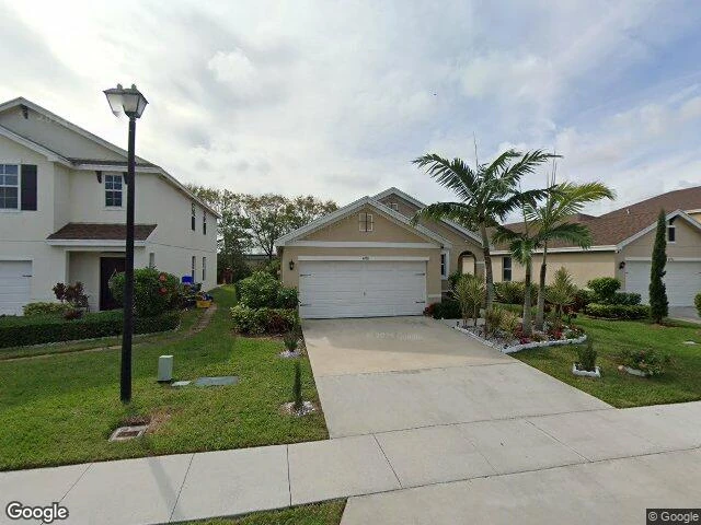 House image located at West Palm Beach, FL 33415