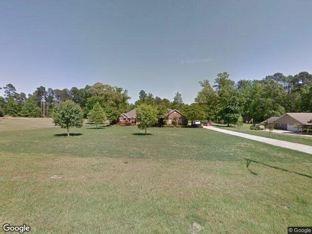 House image located at Greenwood, LA 71033