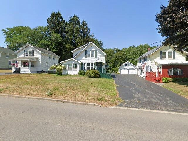 House image located at Fulton, NY 13069