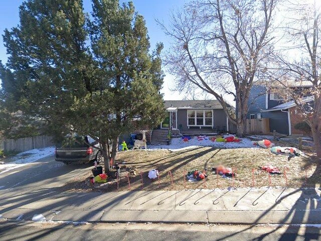 House image located at Colorado Springs, CO 80906