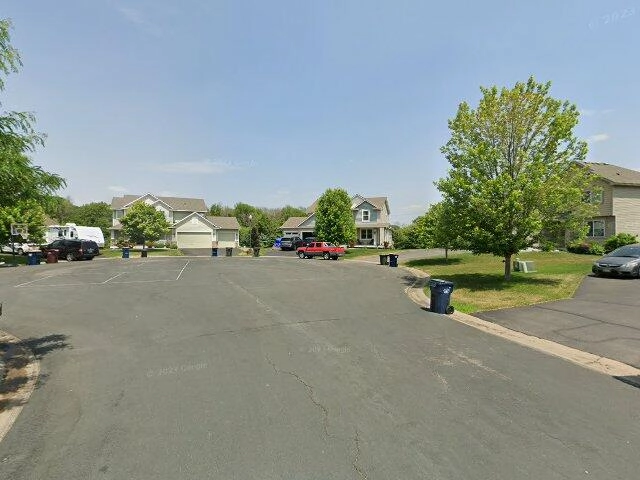 House image located at Farmington, MN 55024