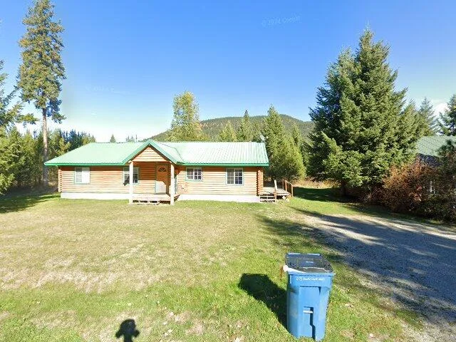 House image located at Saint Regis, MT 59866