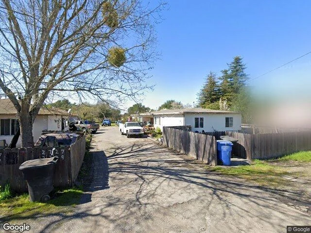 House image located at Santa Rosa, CA 95407