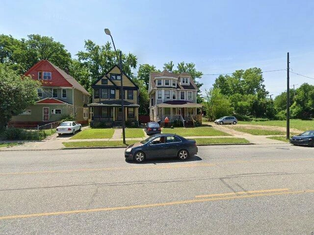 House image located at Cleveland, OH 44103