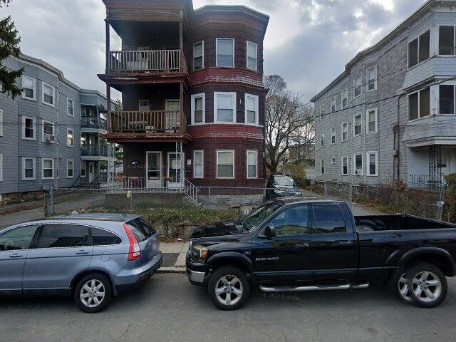 House image located at Lawrence, MA 01843