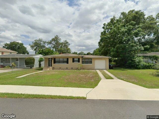 House image located at Orlando, FL 32804