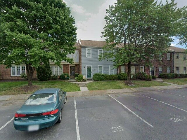 House image located at Colonial Heights, VA 23834