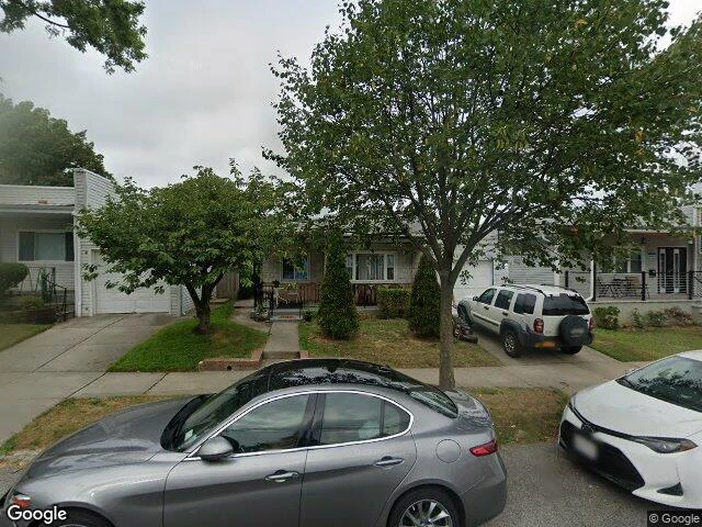 House image located at Jamaica, NY 11432