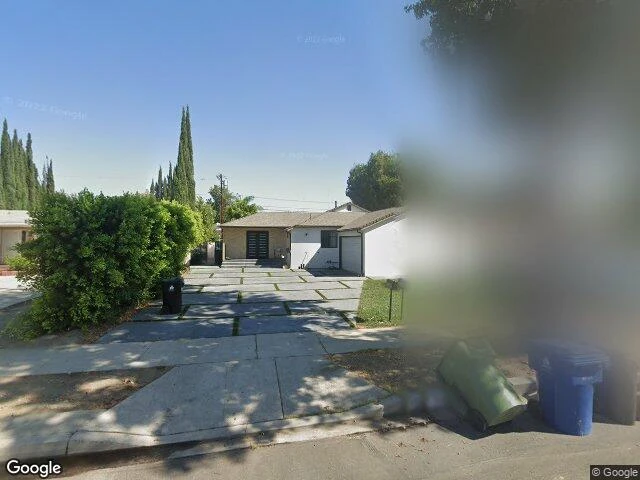 House image located at North Hills, CA 91343