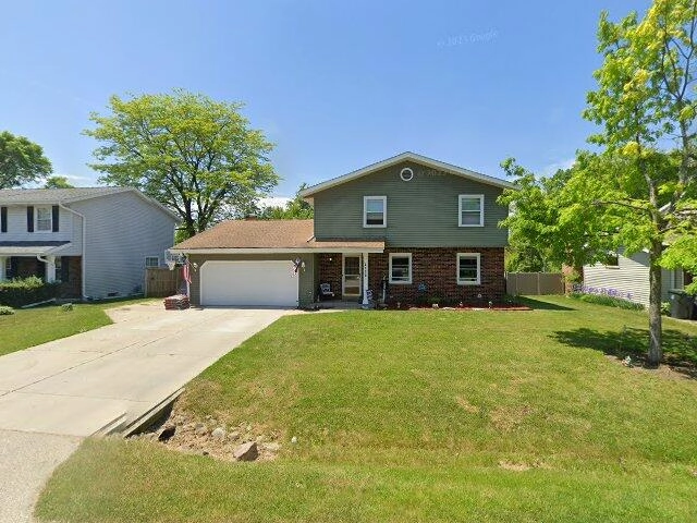 House image located at Racine, WI 53406