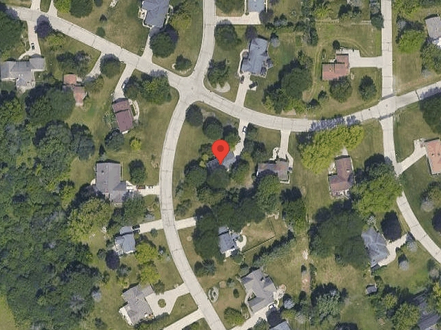 House image located at Richmond, IN 47374