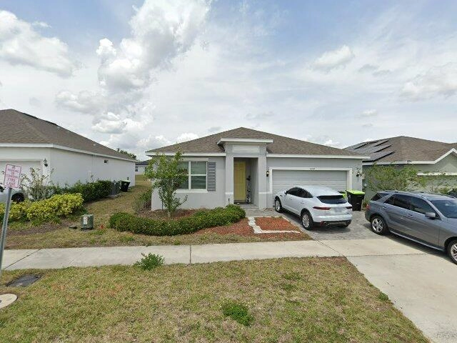 House image located at Mascotte, FL 34753