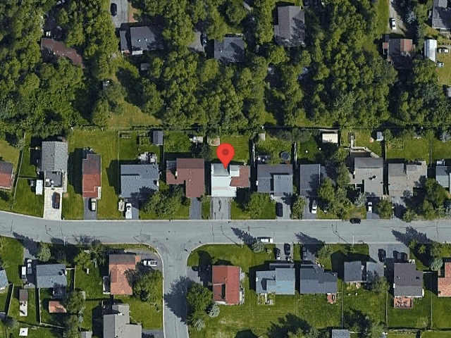 House image located at Anchorage, AK 99515