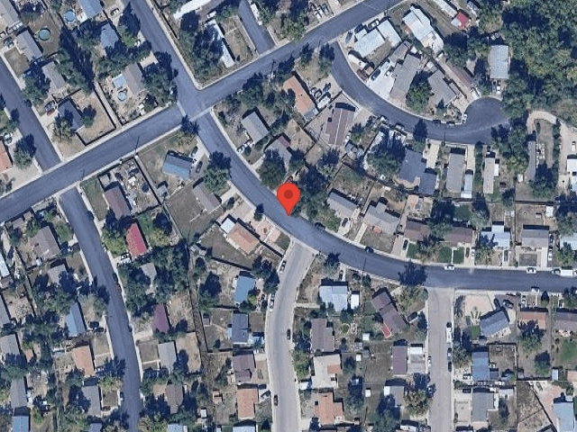 House image located at Colorado Springs, CO 80906