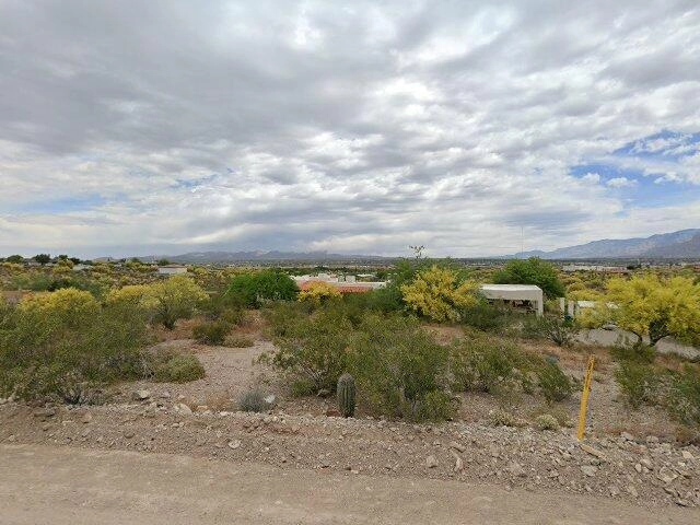 House image located at Tucson, AZ 85743