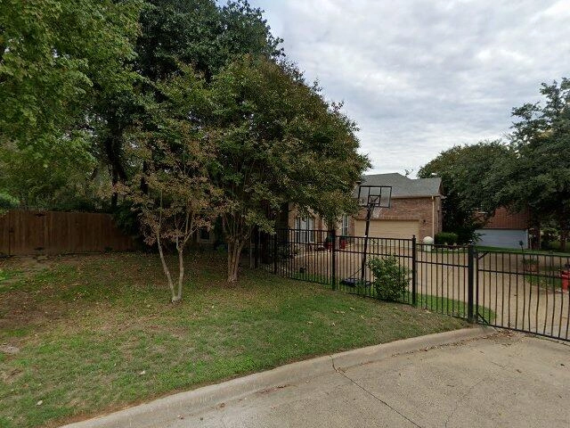 House image located at Grand Prairie, TX 75052