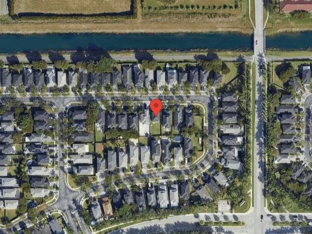 House image located at Homestead, FL 33033