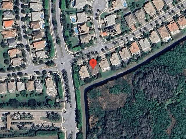 House image located at Wellington, FL 33414