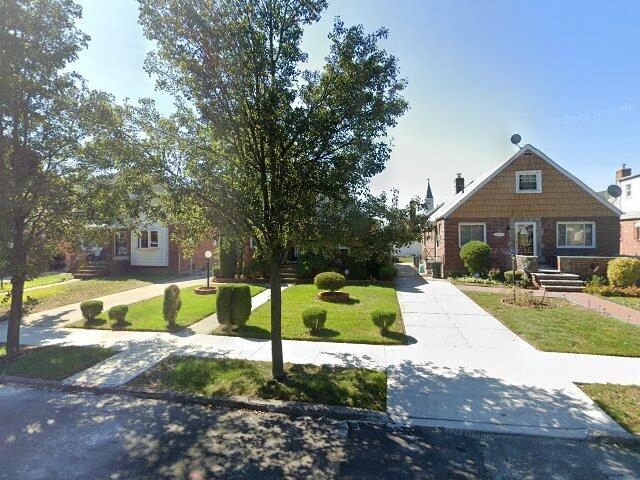 House image located at Springfield Gardens, NY 11413