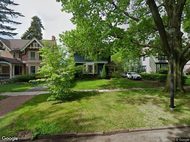 House image located at Rochester, NY 14613