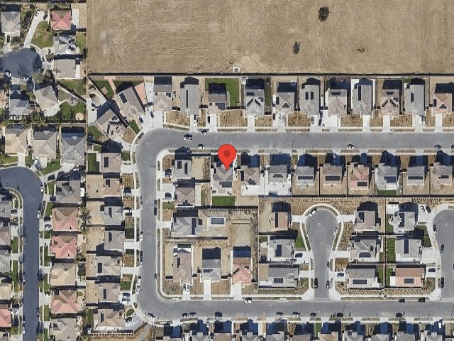 House image located at Fontana, CA 92336