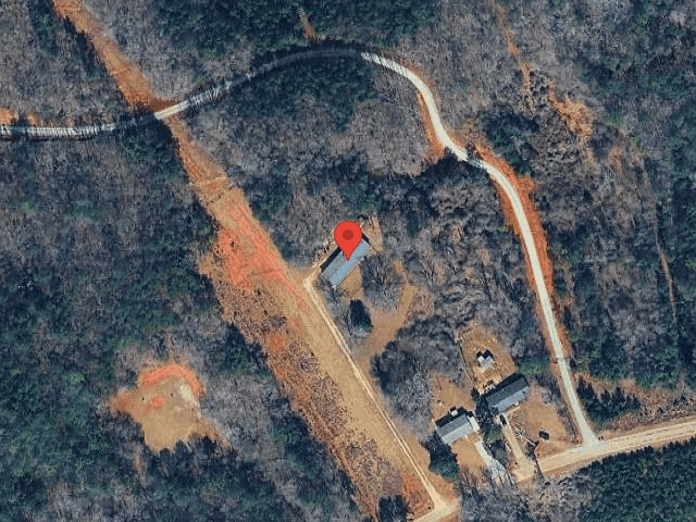 House image located at Blacksburg, SC 29702